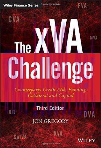 [FOX-Ebook]The xVA Challenge, 3rd Edition