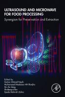 [PDF]Ultrasound and Microwave for Food Processing