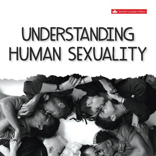 Understanding human sexuality 7th Canadian