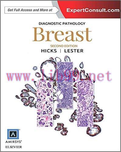 [AME]Diagnostic Pathology: Breast, 2nd Edition