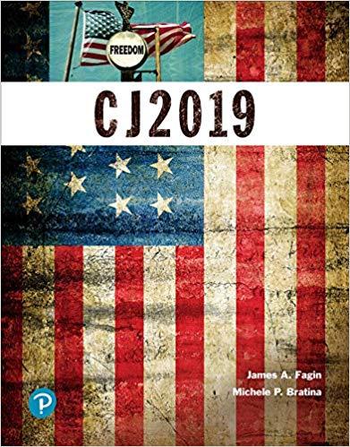 (PDF)CJ 2019 1st Edition