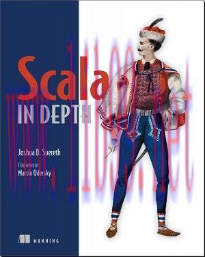 [SAIT-Ebook]Scala.in.Depth