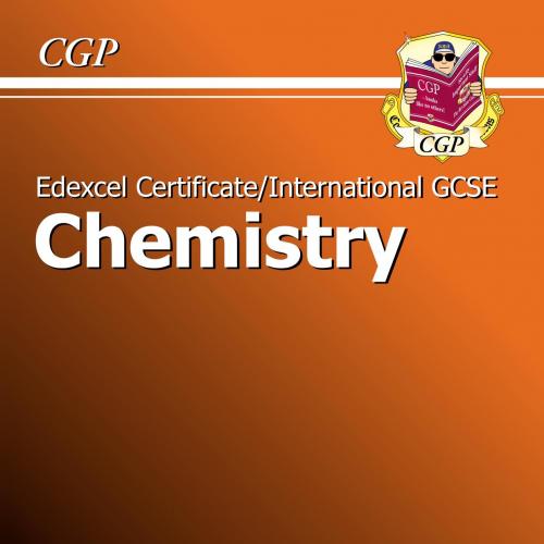 Edexcel Certificate International GCSE Chemistry Revision Guide