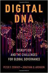 [PDF]Digital DNA - Disruption and the Challenges for Global Governance
