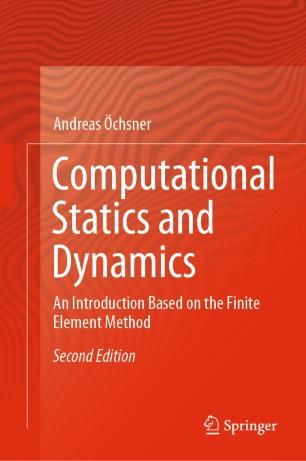 Computational Statics and Dynamics