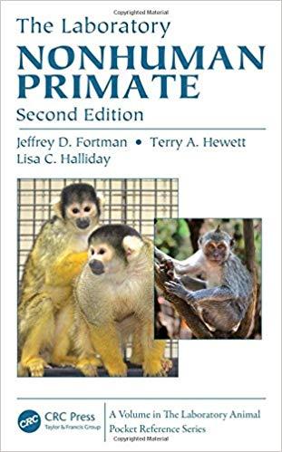 The Laboratory Nonhuman Primate, Second Edition