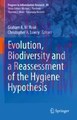 [PDF]Evolution, Biodiversity and a Reassessment of the Hygiene Hypothesis