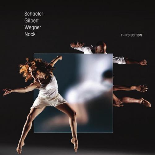 Psychology Third Edition 3th