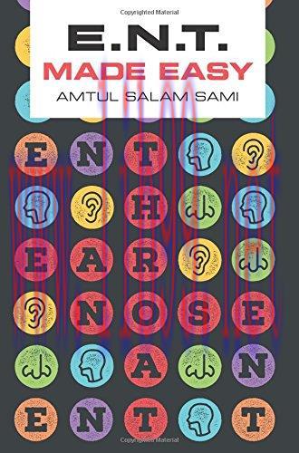 [AME]E.N.T Made Easy (PDF)
