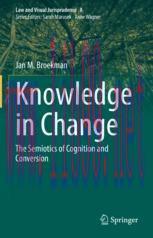[PDF]Knowledge in Change: The Semiotics of Cognition and Conversion