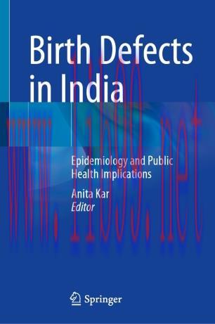 Birth Defects in India
