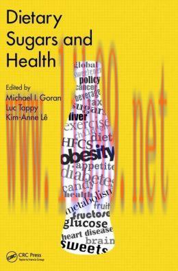 [AME]Dietary Sugars and Health