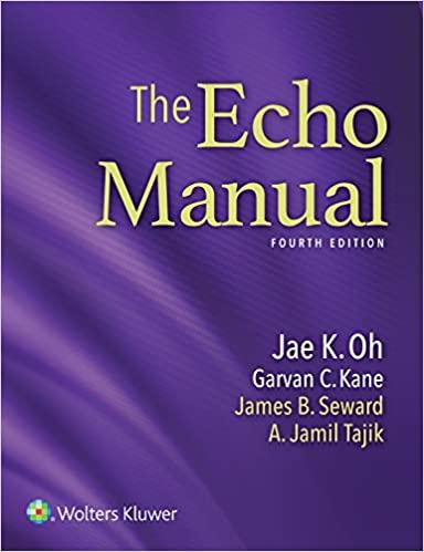 (PDF)The Echo Manual Ebook without Multimedia