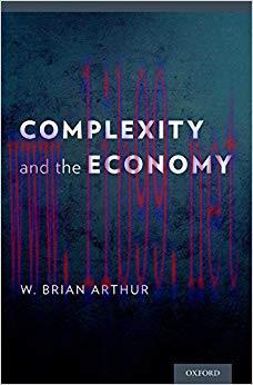 Complexity and the Economy 1st Edition,