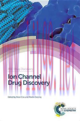 [AME]Ion Channel Drug Discovery: RSC