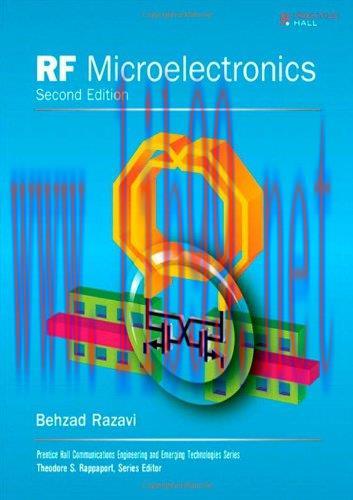 [FOX-Ebook]RF Microelectronics (2nd Edition)