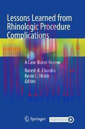[AME]Lessons Learned from_ Rhinologic Procedure Complications (Original PDF)