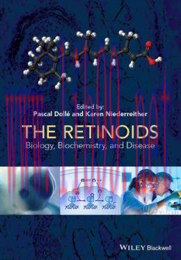 [AME]The Retinoids: Biology, Biochemistry, and Disease