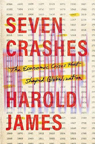 [FOX-Ebook]Seven Crashes: The Economic Crises That Shaped Globalization