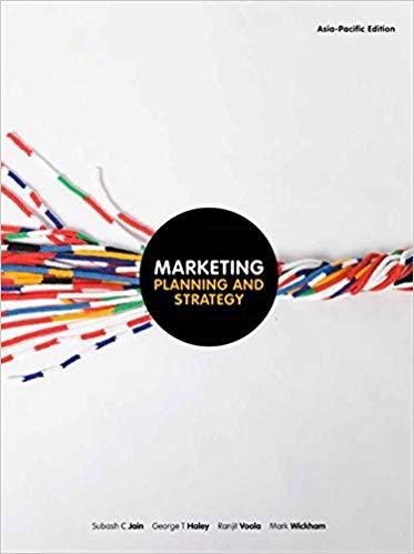 (Test Bank)Marketing Planning and Strategy 1st Edition by Jai.zip