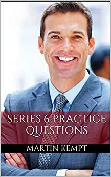 (PDF)Series 6 Study Guide Practice Questions for the Series 6 Exam