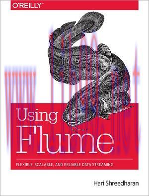 [SAIT-Ebook]Using Flume