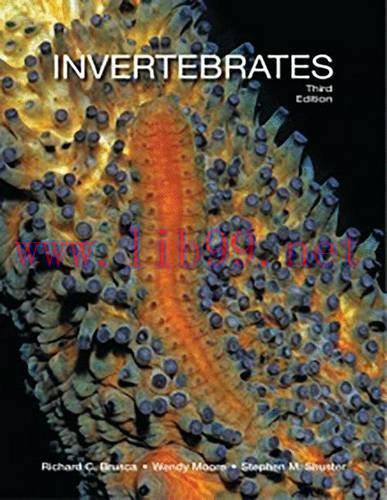 [AME]Invertebrates, Third Edition (PDF)