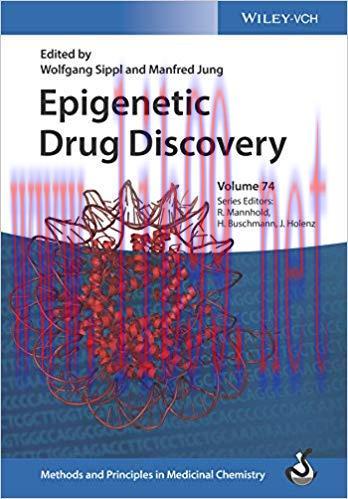 [PDF]Epigenetic Drug Discovery