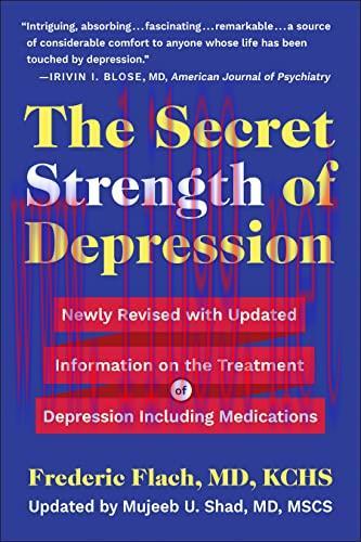 [FOX-Ebook]The Secret Strength of Depression, 5th Edition: Newly Revised with Update_d Informat...