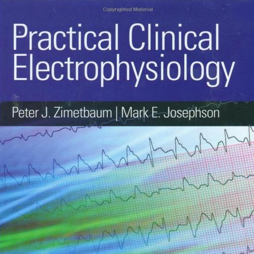 Practical Clinical Electrophysiology