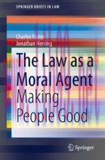 [PDF]The Law as a Moral Agent: Making People Good