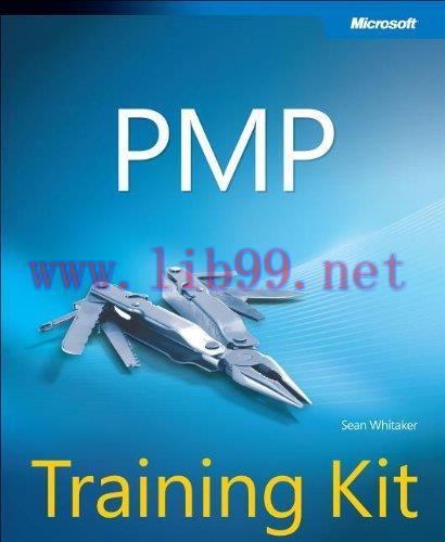 [FOX-Ebook]PMP Training Kit