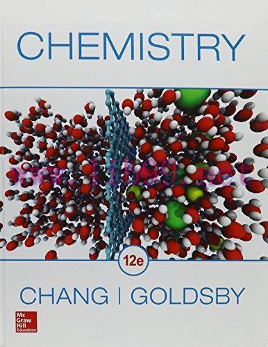 [FOX-Ebook]Chemistry, 12th Edition