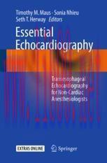 [PDF]Essential Echocardiography: Transesophageal Echocardiography for Non-cardiac Anesthesiolog...