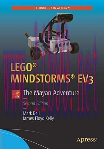 [FOX-Ebook]LEGO MINDSTORMS EV3: The Mayan Adventure, 2nd Edition