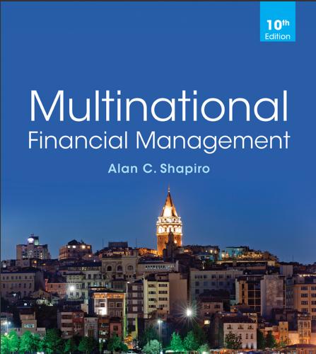 (Solution Manual)Multinational Financial Management 10th Edition.zip