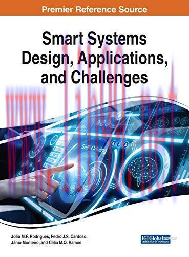 [FOX-Ebook]Smart Systems Design, Applications, and Challenges
