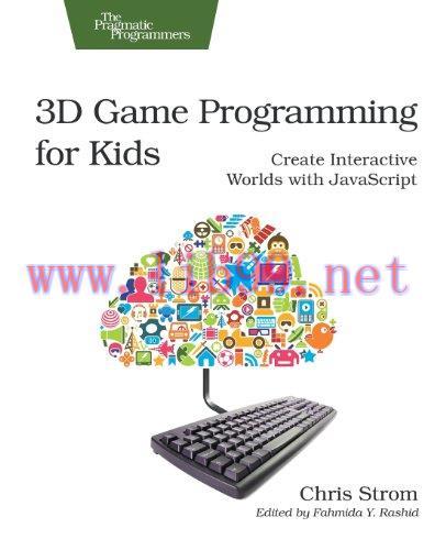[FOX-Ebook]3D Game Programming for Kids