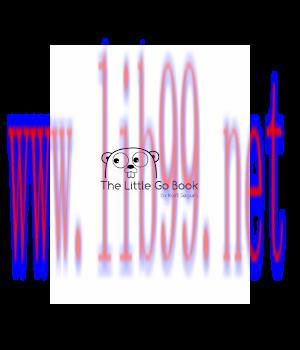 [IT-Ebook]The Little Go Book