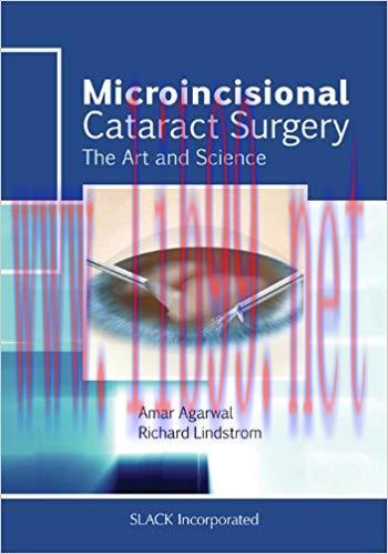[PDF]Microincisional Cataract Surgery - The Art and Science