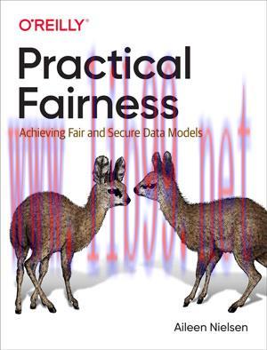 [SAIT-Ebook]Practical Fairness