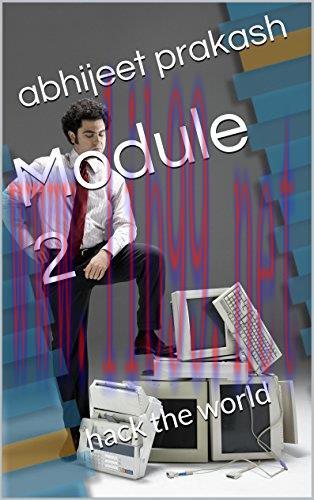 [FOX-Ebook]Module 2: hack the world