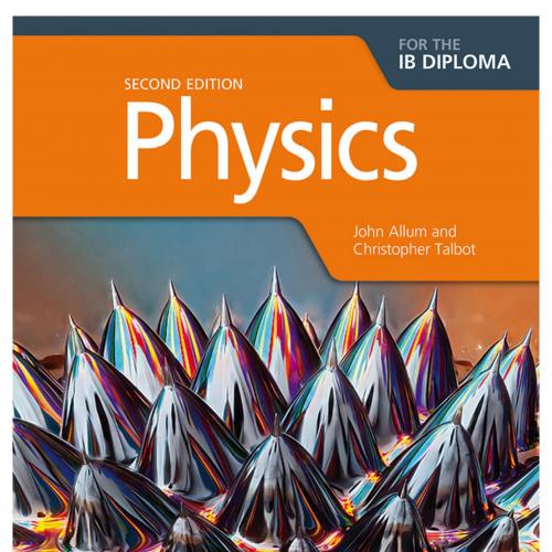 Physics for the IB Diploma
