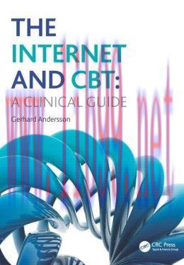 [AME]The Internet and CBT: A Clinical Guide