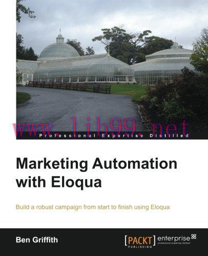 [FOX-Ebook]Marketing Automation with Eloqua