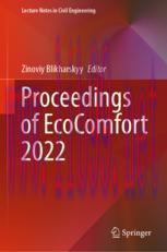 [PDF]Proceedings of EcoComfort 2022