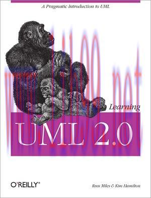 [SAIT-Ebook]Learning UML 2.0