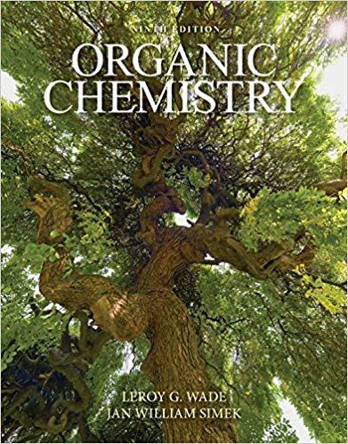 (PDF)Organic Chemistry 9th Edition