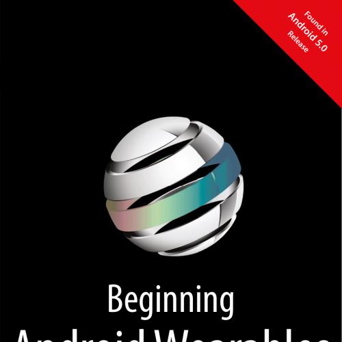 Beginning Android Wearables