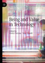 [PDF]Being and Value in Technology